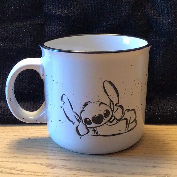 Disney Mug - Picture 2 of 4